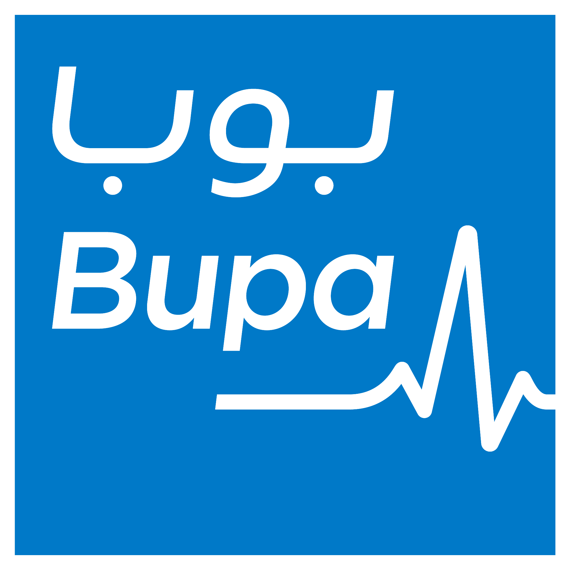 Bupa Arabia