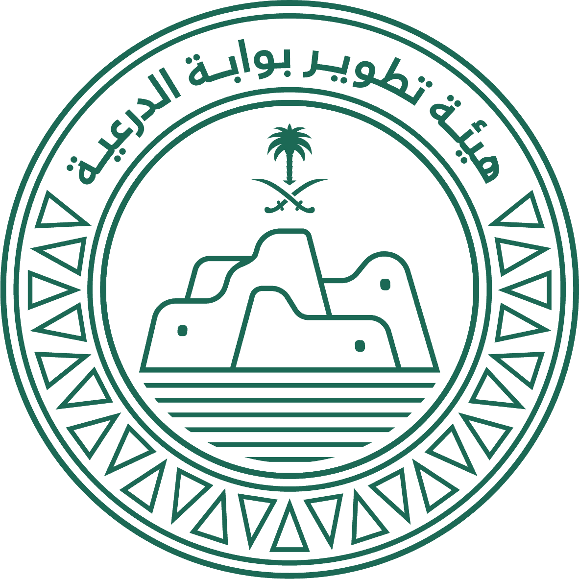 Diriyah Gate Development Authority