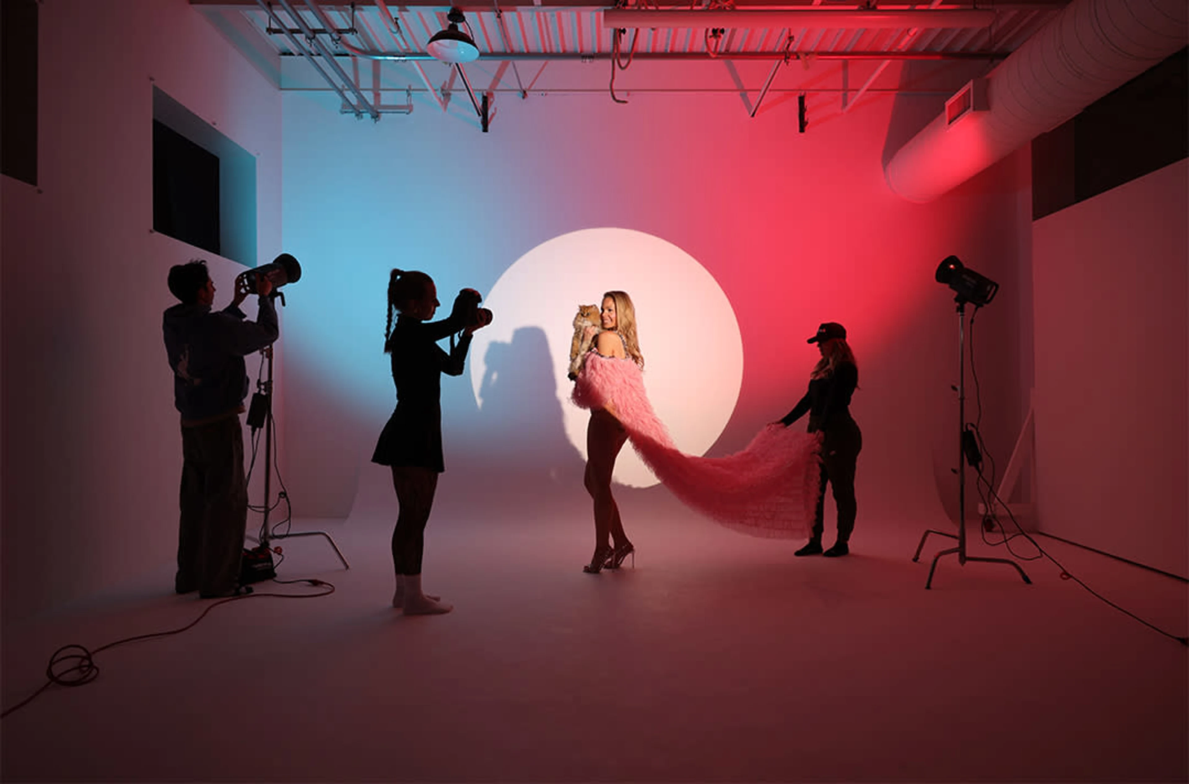 Photo Studio
